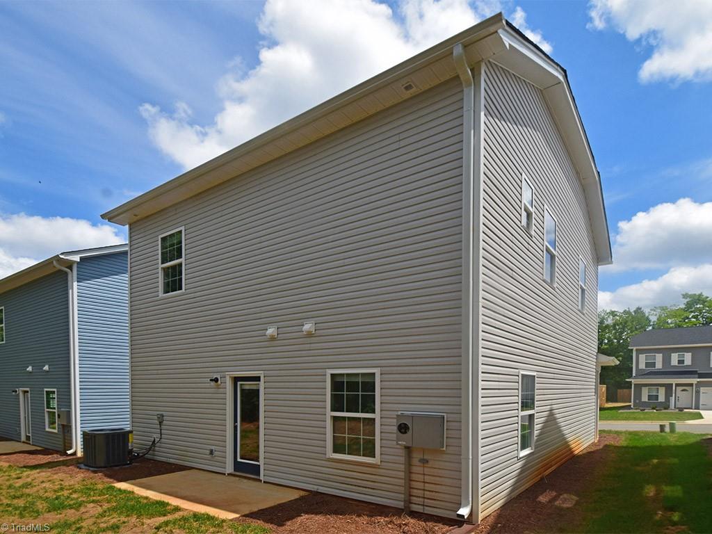 Photo of 3433 Littlefield Way, Greensboro, NC 27405 (MLS # 1230439)