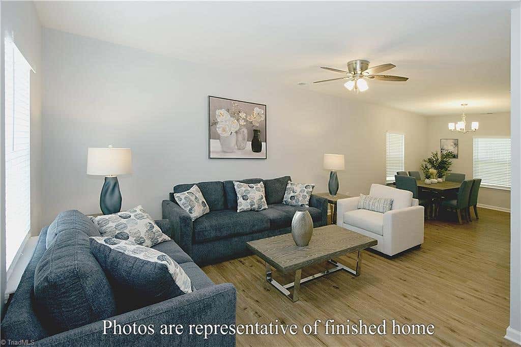 Photo of 3433 Littlefield Way, Greensboro, NC 27405 (MLS # 1230439)