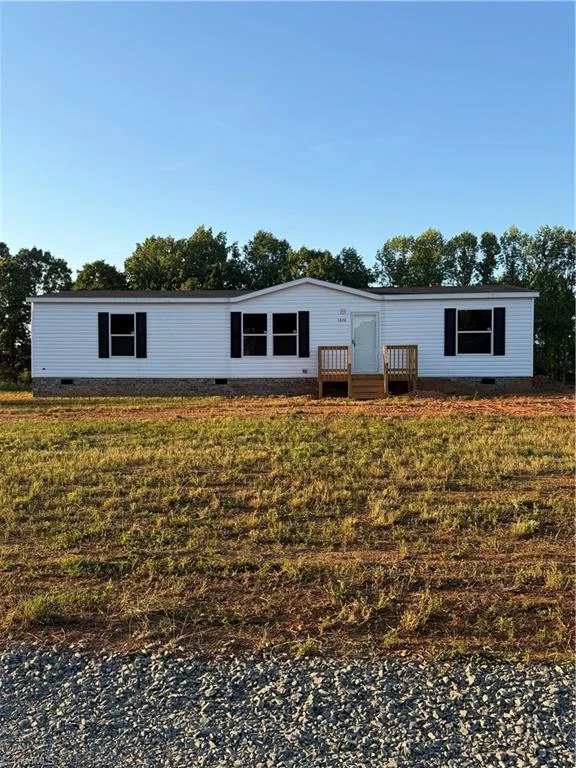 2920 Bethel Church Road Unit 2, Yadkinville, NC, 27055