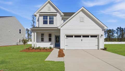 Homes For Sale - 4074 Stallion Street<br/> High Point, NC 27262