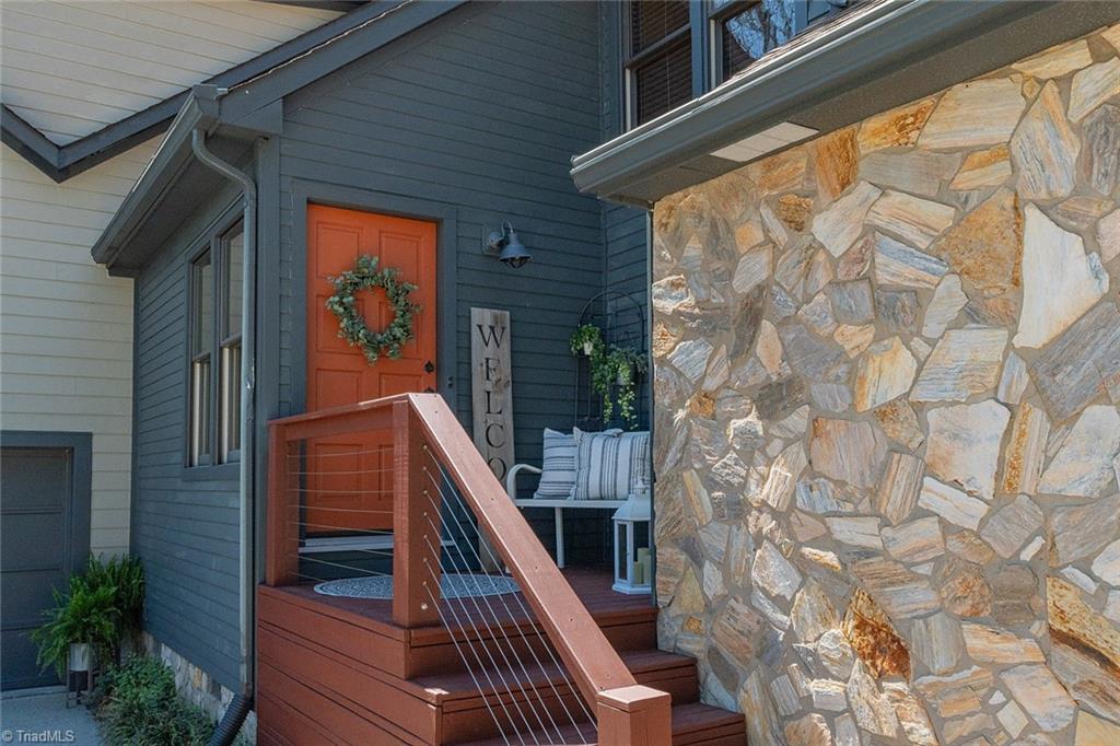 5110 Foxview Drive, Pleasant Garden, North Carolina image 5