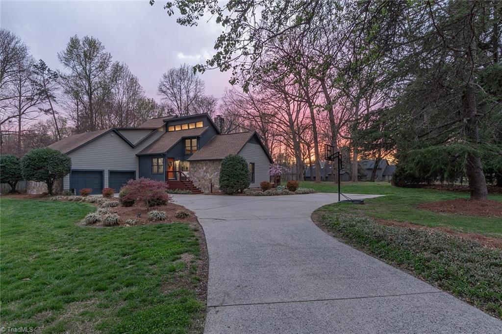 5110 Foxview Drive, Pleasant Garden, North Carolina image 3