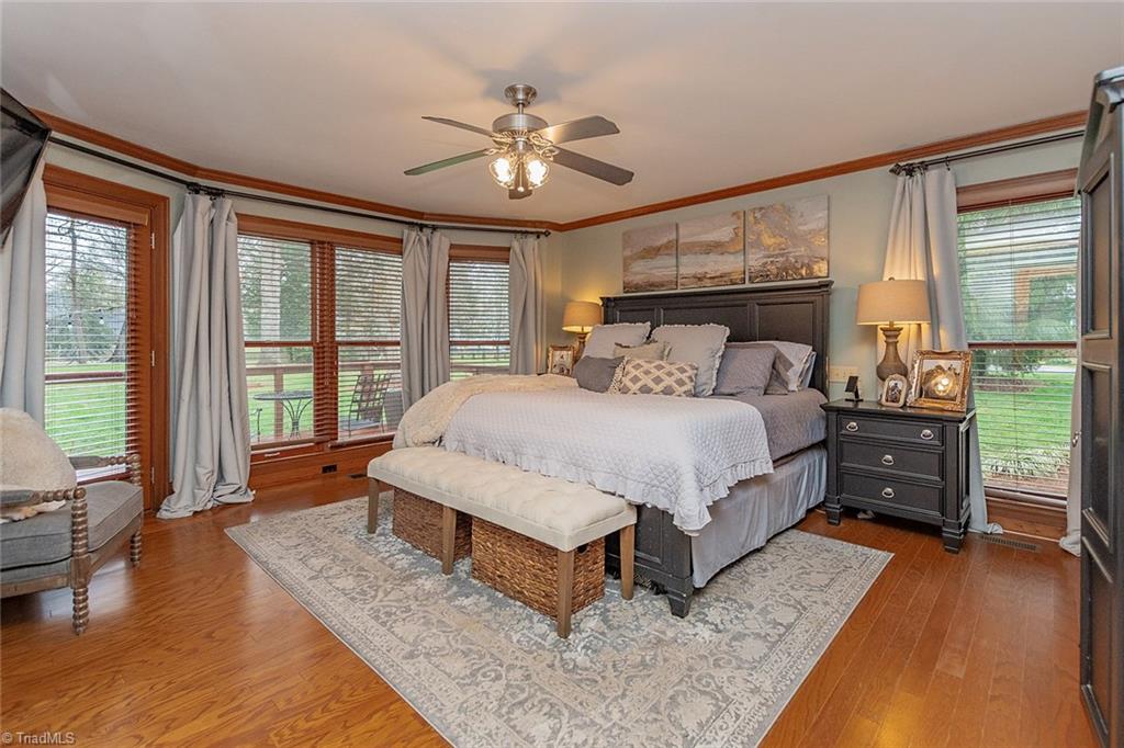 5110 Foxview Drive, Pleasant Garden, North Carolina image 34
