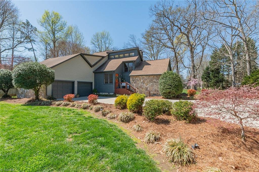 5110 Foxview Drive, Pleasant Garden, North Carolina image 4