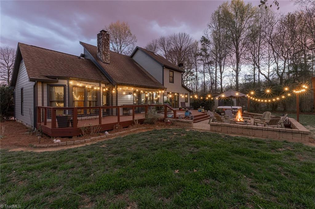 5110 Foxview Drive, Pleasant Garden, North Carolina image 49