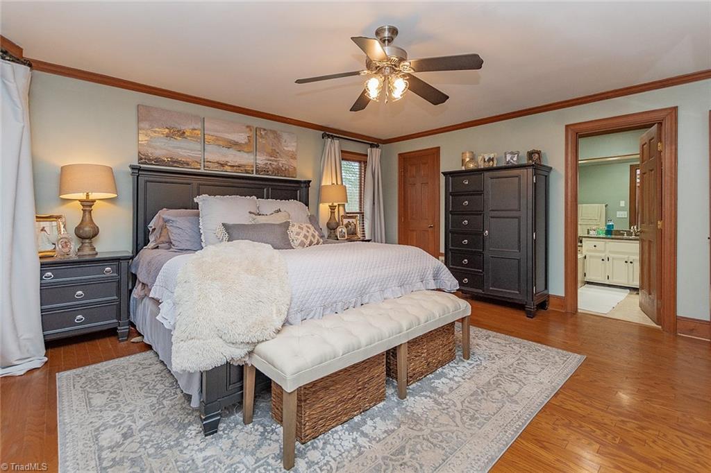 5110 Foxview Drive, Pleasant Garden, North Carolina image 33