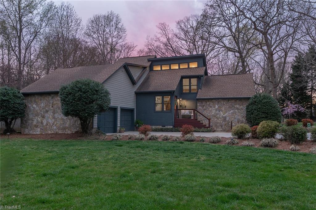 5110 Foxview Drive, Pleasant Garden, North Carolina image 1