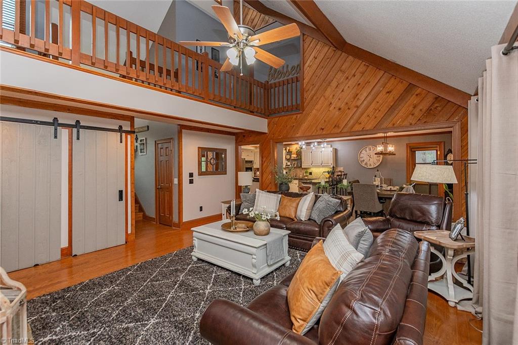 5110 Foxview Drive, Pleasant Garden, North Carolina image 13