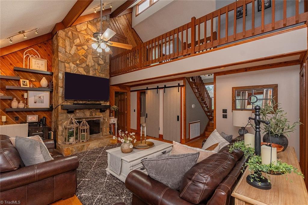 5110 Foxview Drive, Pleasant Garden, North Carolina image 12