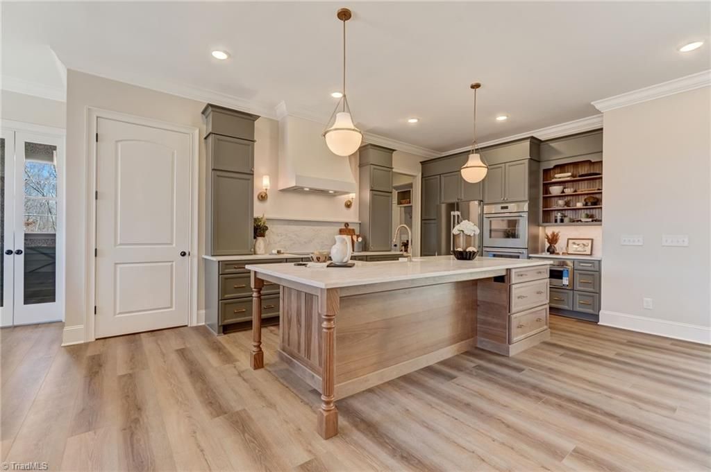 Photo of 6806 Brennan Way, Oak Ridge, NC 27310 (MLS # 1195702)