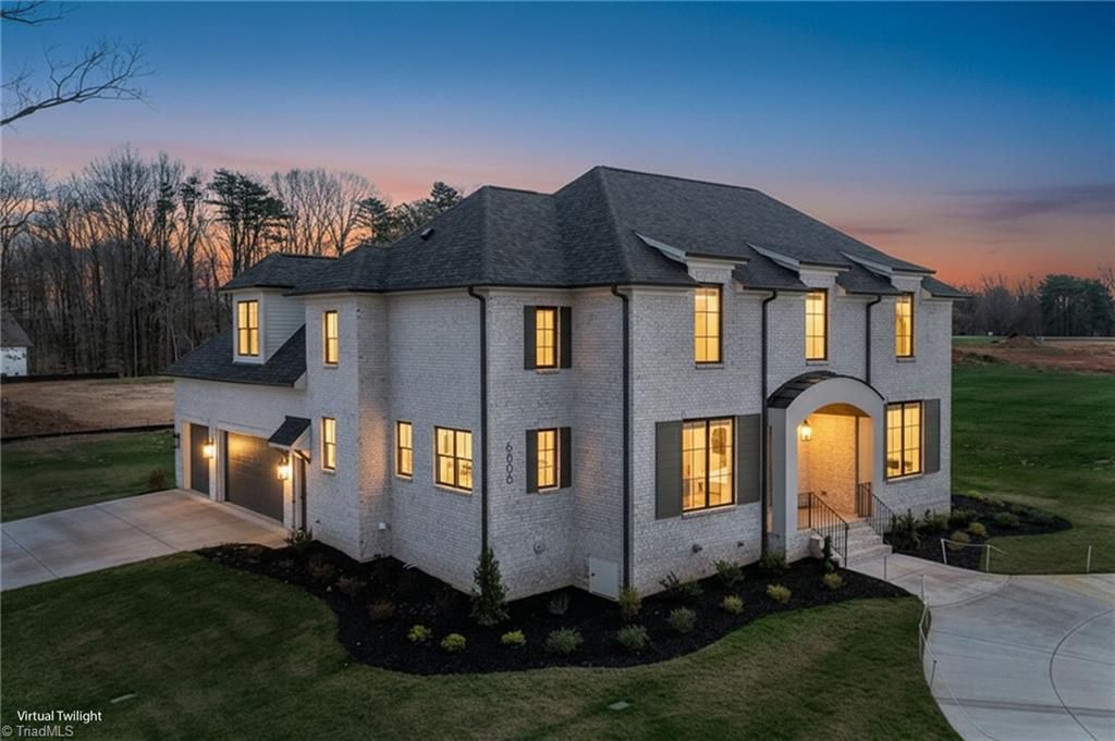 Photo of 6806 Brennan Way, Oak Ridge, NC 27310 (MLS # 1195702)