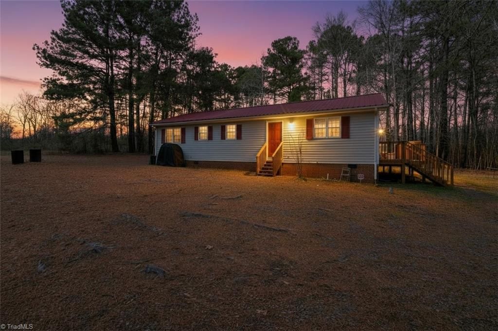 Photo of 3738 Amber Way, Archdale, NC 27263 (MLS # 1212691)