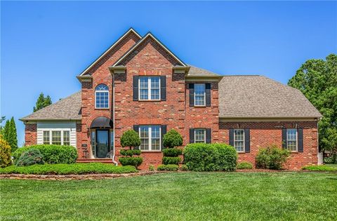 Photo of 7238 Belmont Drive, Trinity, NC 27370 (MLS # 1197817)