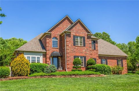Photo of 7238 Belmont Drive, Trinity, NC 27370 (MLS # 1197817)