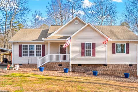 Homes For Sale - 2419 Nc Highway 62<br/> Burlington, NC 27217