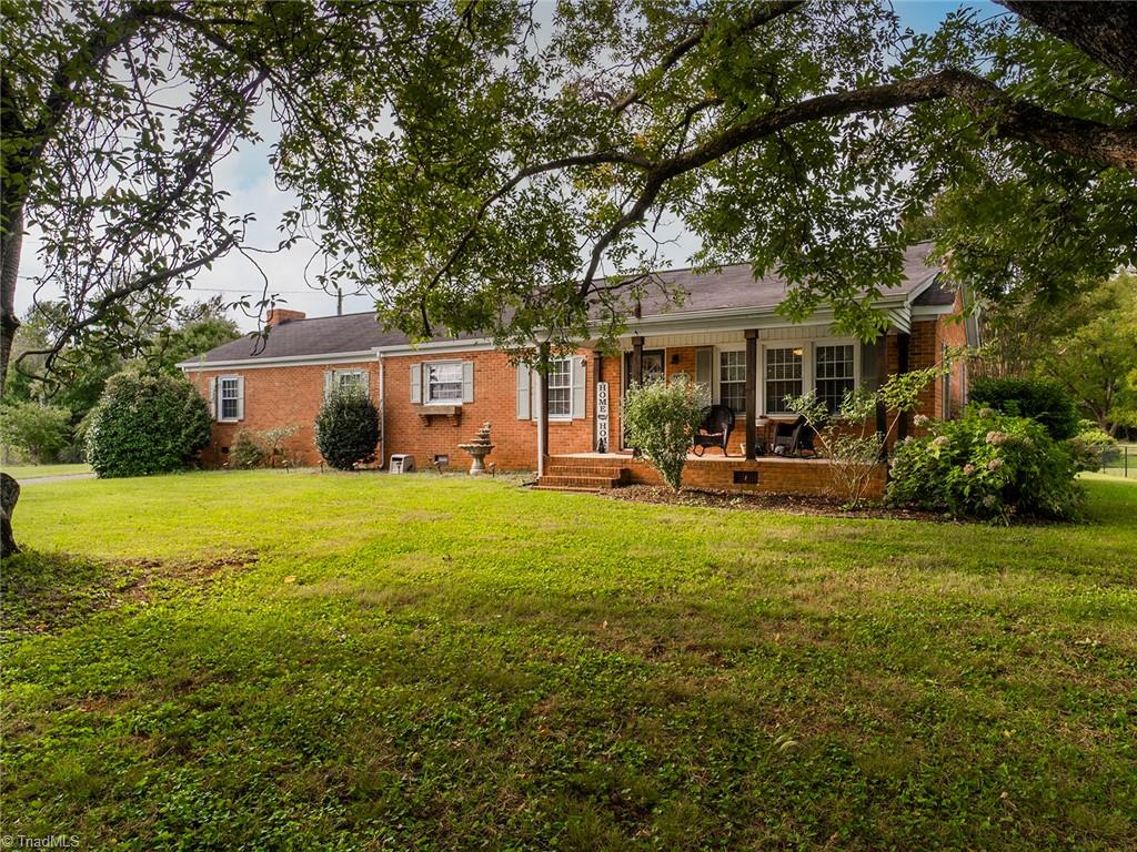 Photo 41 of 41 of 1977 Swepsonville Road house
