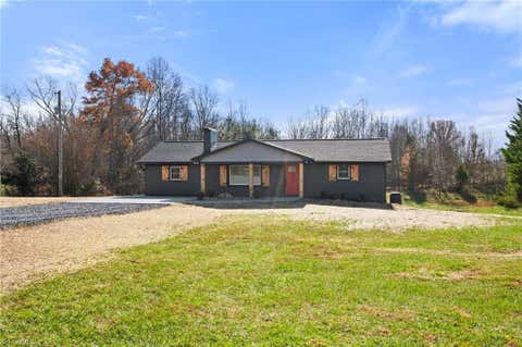 Homes For Sale - 1195 Rogers Road<br/> Mount Airy, NC 27030