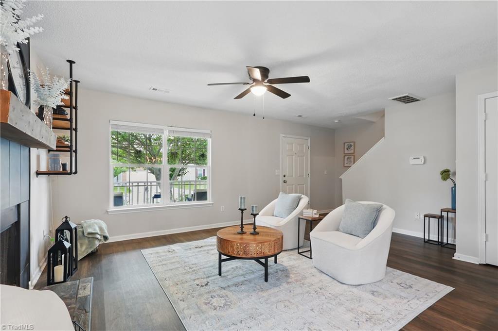 4708 Chestfield Drive, Greensboro, North Carolina image 5
