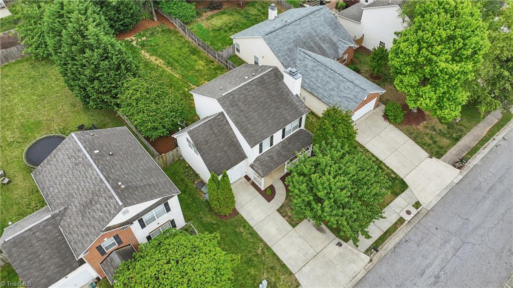 4708 Chestfield Drive, Greensboro, North Carolina image 25