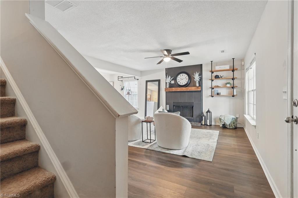 4708 Chestfield Drive, Greensboro, North Carolina image 3