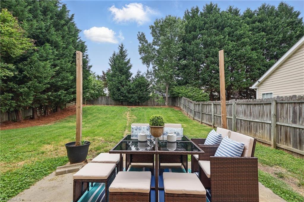4708 Chestfield Drive, Greensboro, North Carolina image 22