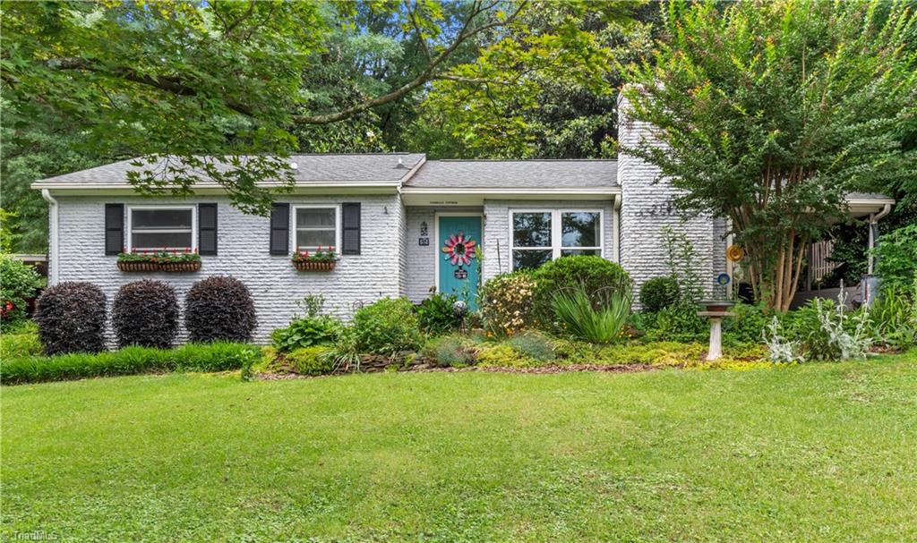151 Cynthia Street, Statesville, North Carolina image 1