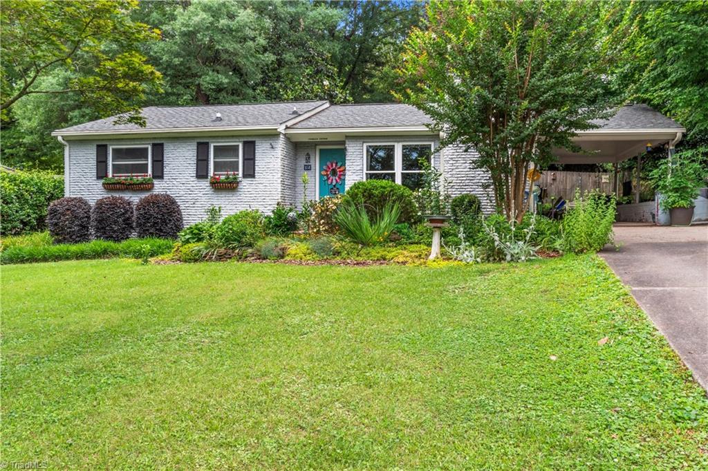 151 Cynthia Street, Statesville, North Carolina image 19