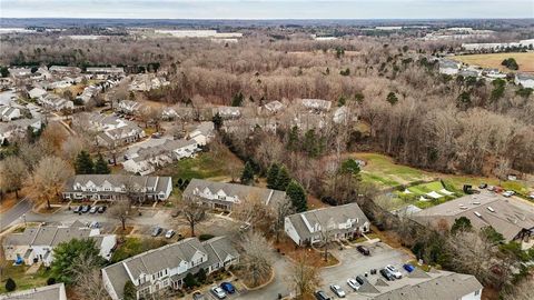 A home in Whitsett