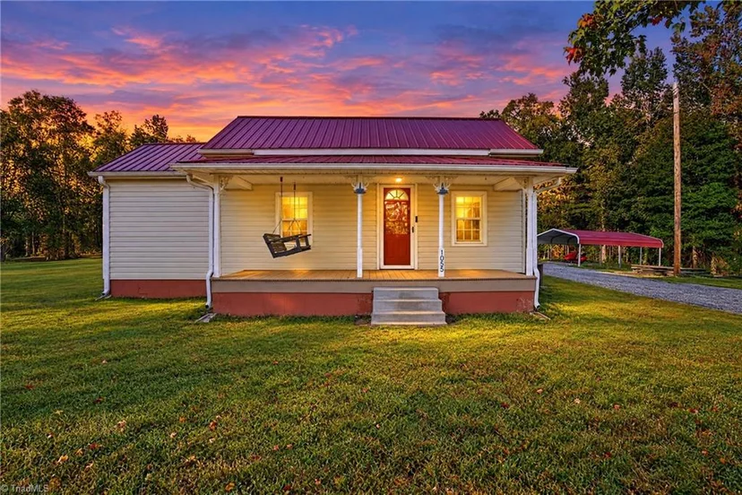 1055 Old Silver Hill Road, photo 1 of 49