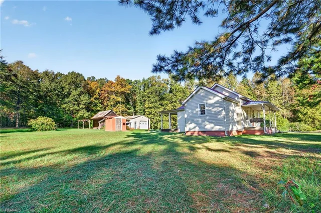 1055 Old Silver Hill Road, photo 5 of 49