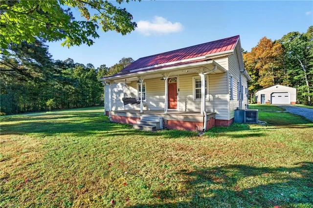 1055 Old Silver Hill Road, photo 2 of 49