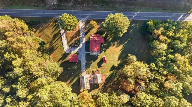 1055 Old Silver Hill Road, photo 3 of 49
