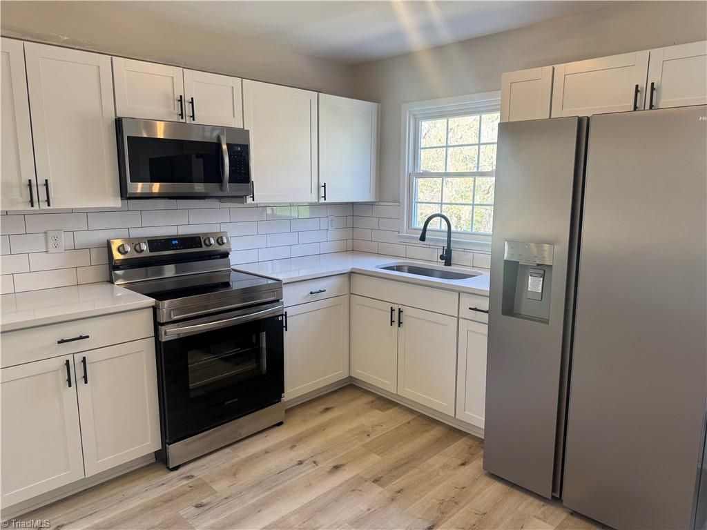 Photo of 1719 Carolina Street, High Point, NC 27265 (MLS # 1213673)