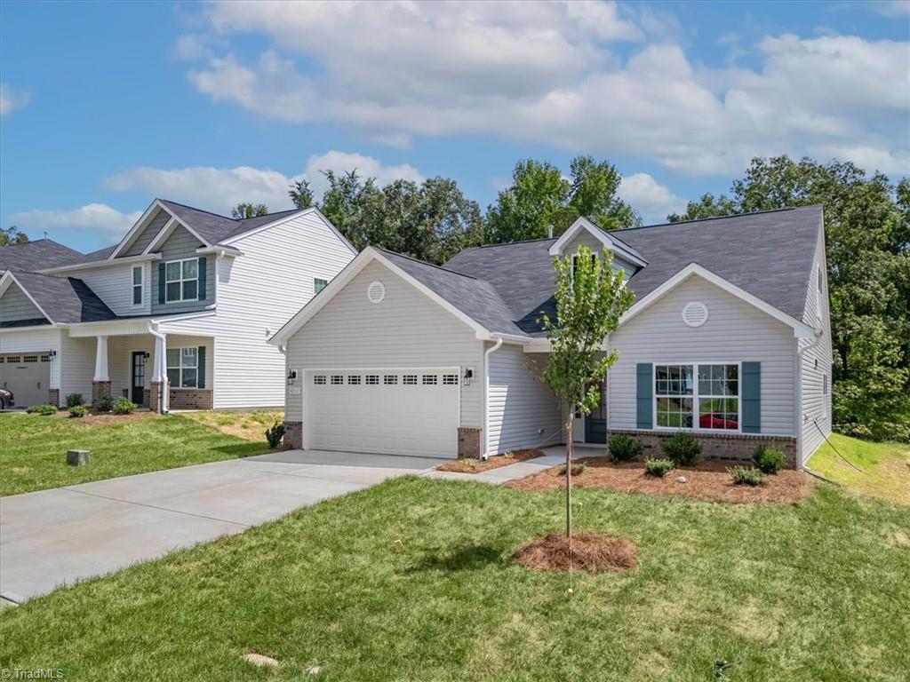 4212 Canter Creek Lane #LOT 88, High Point, North Carolina image 3