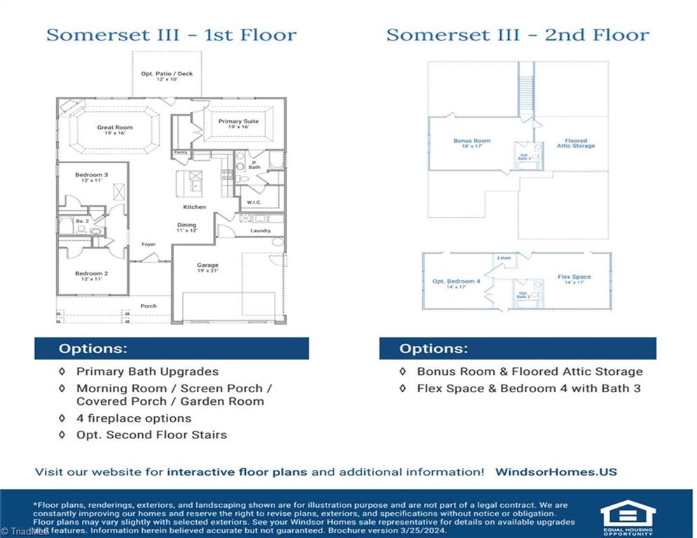 4212 Canter Creek Lane #LOT 88, High Point, North Carolina image 33