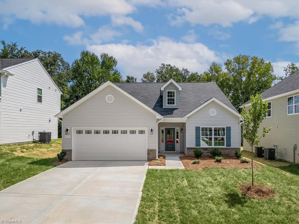 4212 Canter Creek Lane #LOT 88, High Point, North Carolina image 1