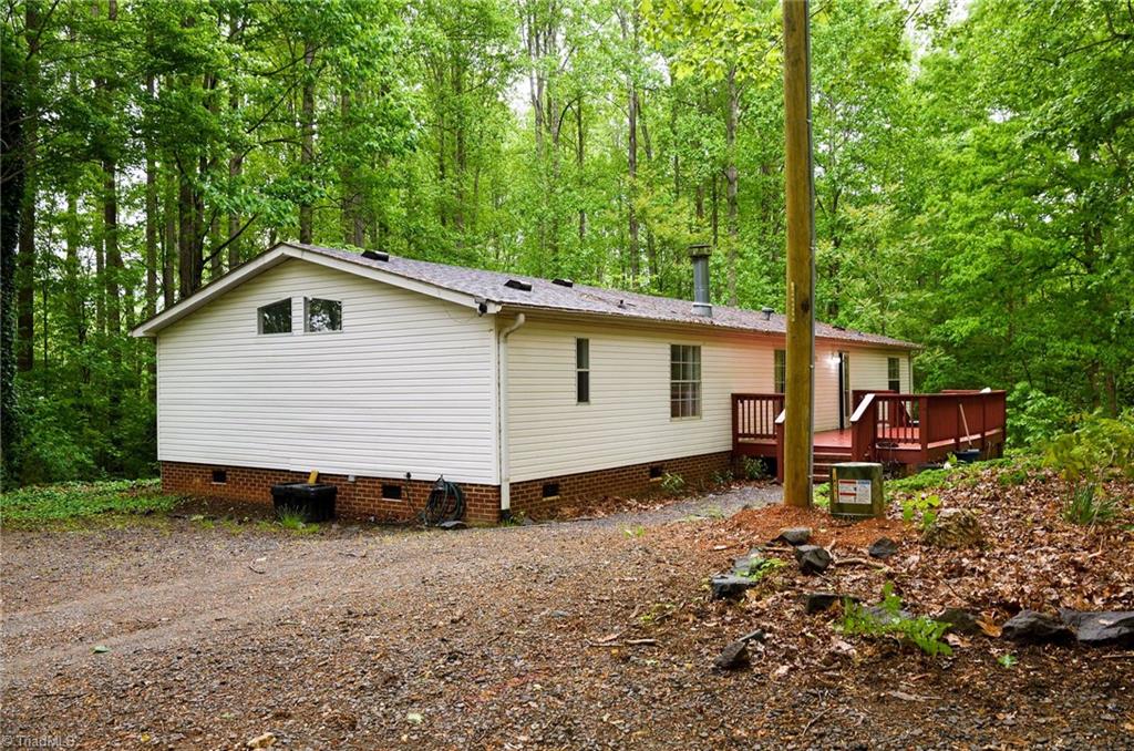 167 Sand Clay Lane, Mocksville, North Carolina image 4
