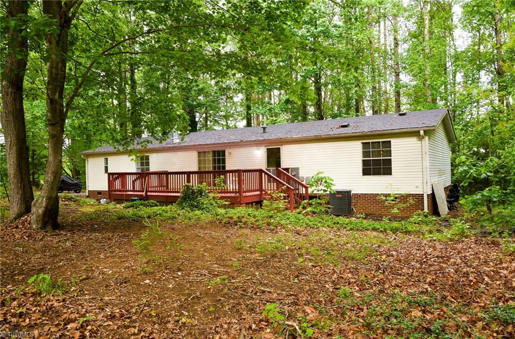 167 Sand Clay Lane, Mocksville, North Carolina image 3