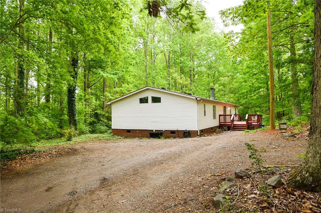 167 Sand Clay Lane, Mocksville, North Carolina image 1