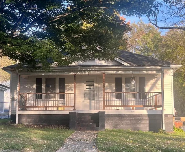 175 Critz Street, Mount Airy, NC, 27030