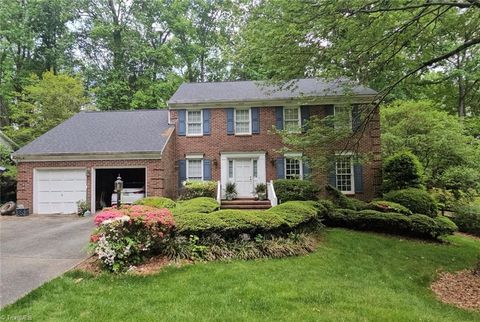 1808 Dunleith Way Greensboro NC 27455