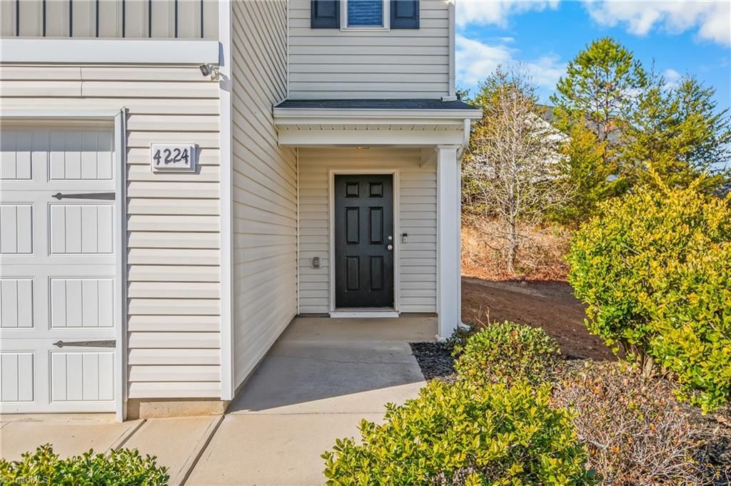 Photo of 4224 Piedmont Farms Way, Winston-Salem, NC 27107 (MLS # 1217983)