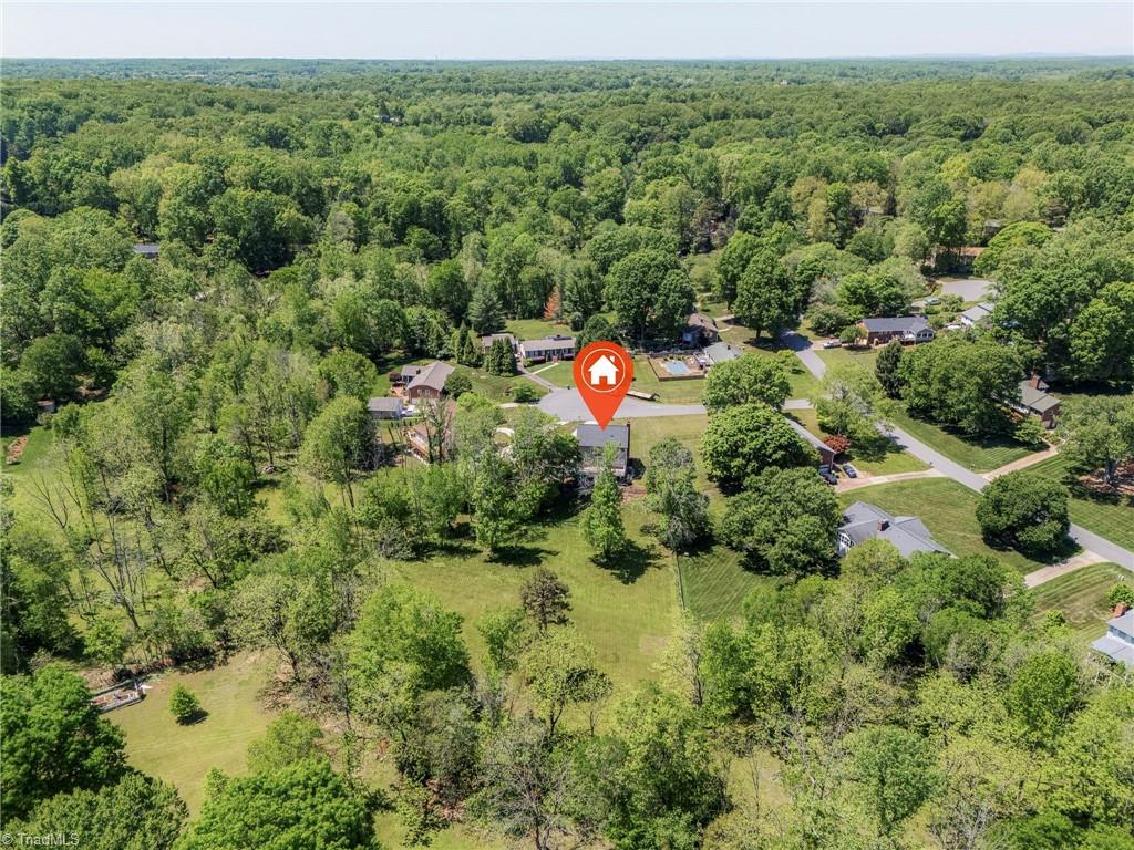 604 Schaefer Court, Clemmons, North Carolina image 32