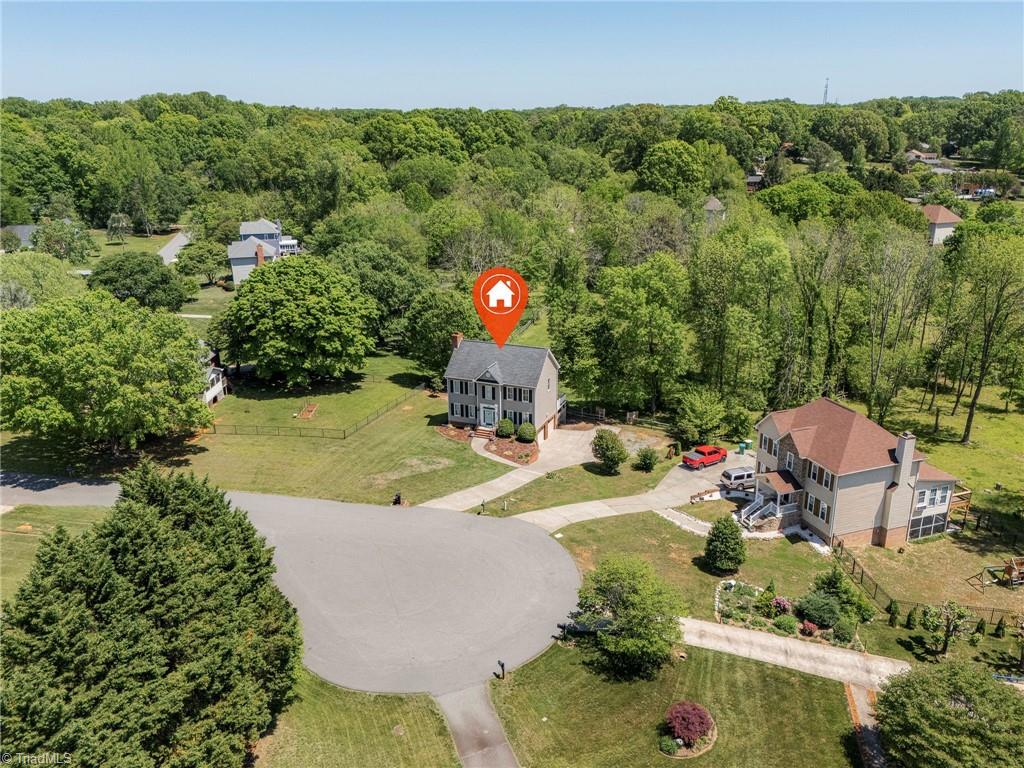 604 Schaefer Court, Clemmons, North Carolina image 5