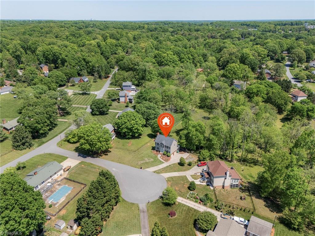 604 Schaefer Court, Clemmons, North Carolina image 34