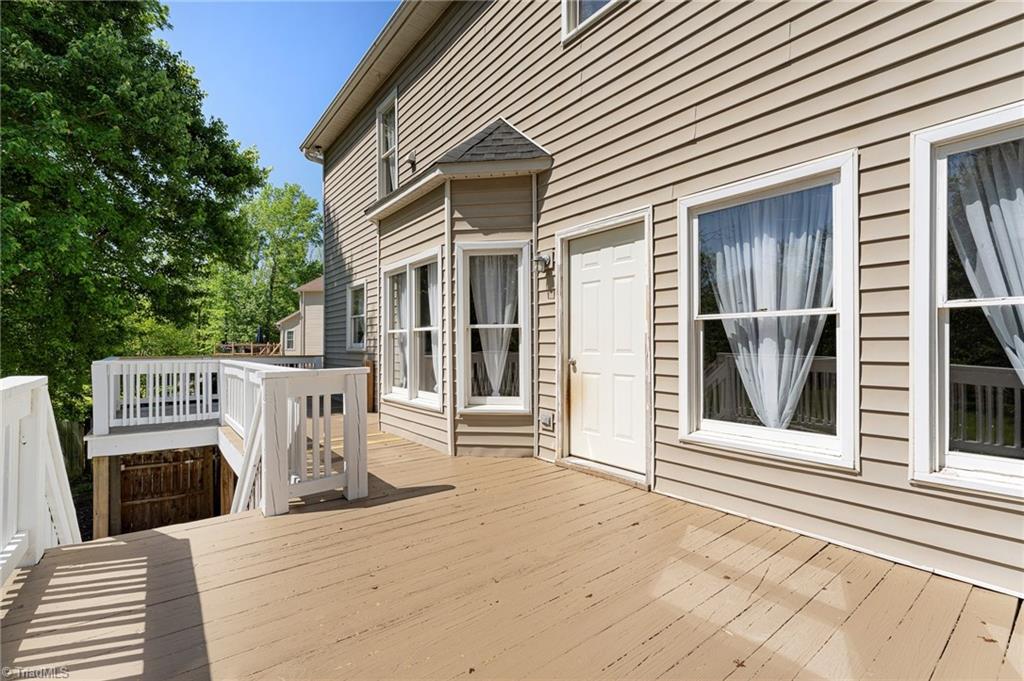 604 Schaefer Court, Clemmons, North Carolina image 25