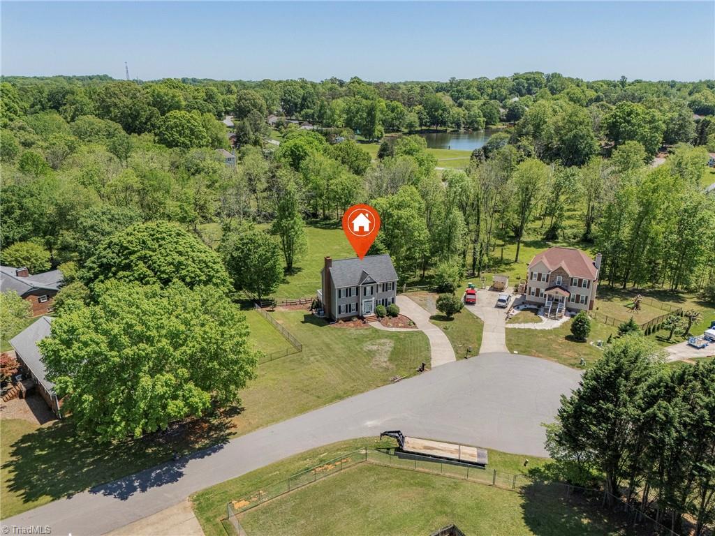 604 Schaefer Court, Clemmons, North Carolina image 4