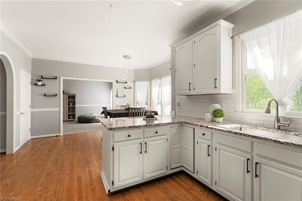 604 Schaefer Court, Clemmons, North Carolina image 11
