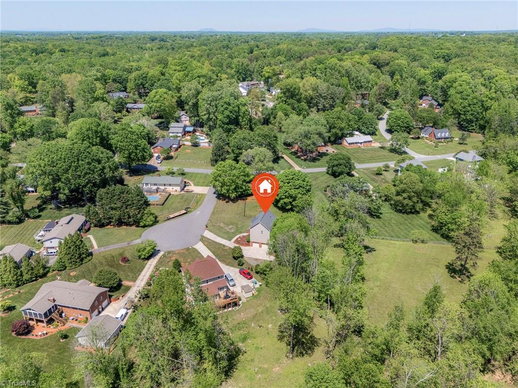604 Schaefer Court, Clemmons, North Carolina image 33