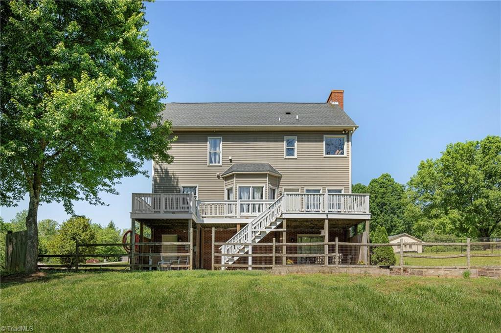604 Schaefer Court, Clemmons, North Carolina image 28